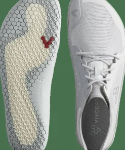 Vivobarefoot Women's Primus Lite IV Mineral