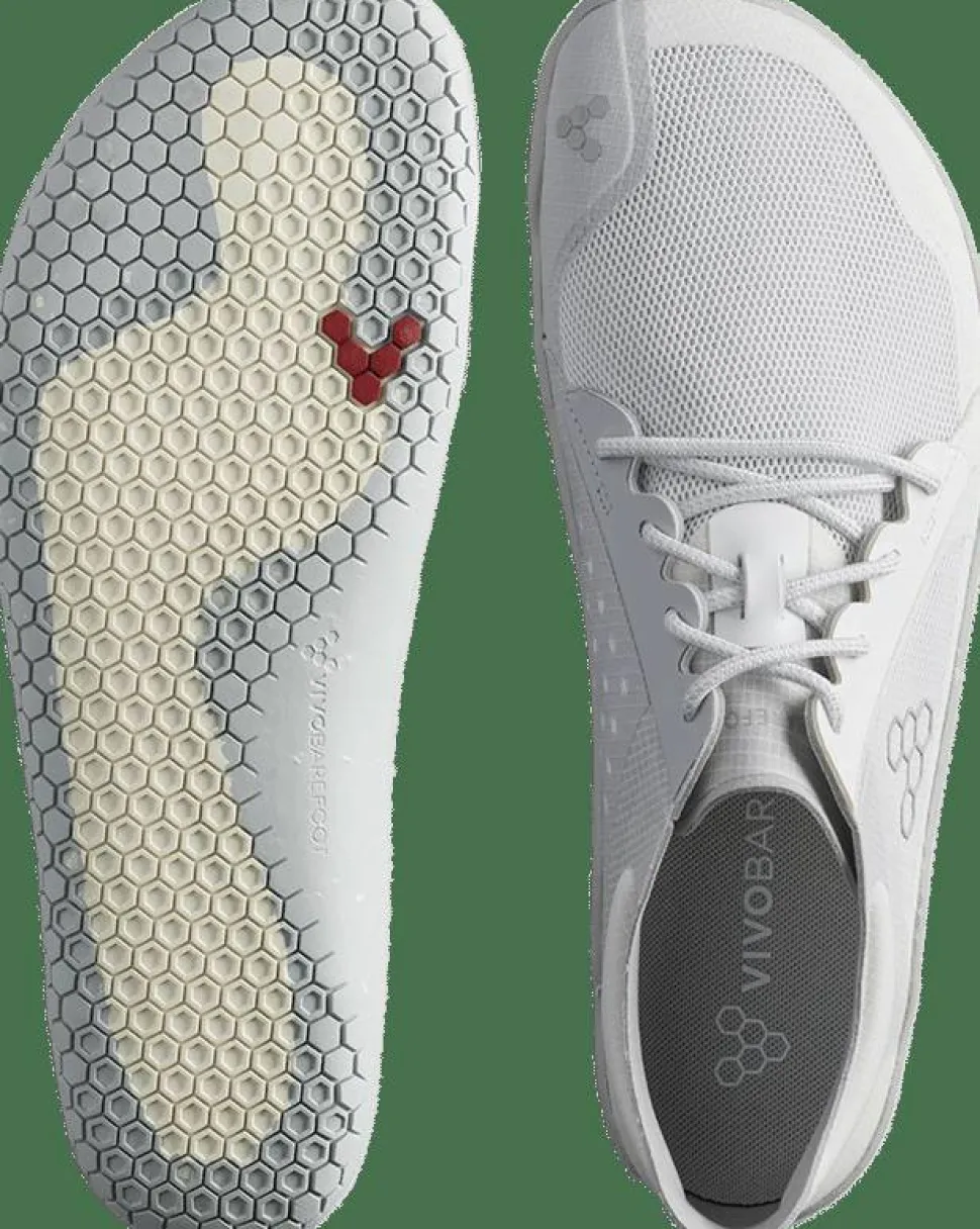 Vivobarefoot Women's Primus Lite IV Mineral