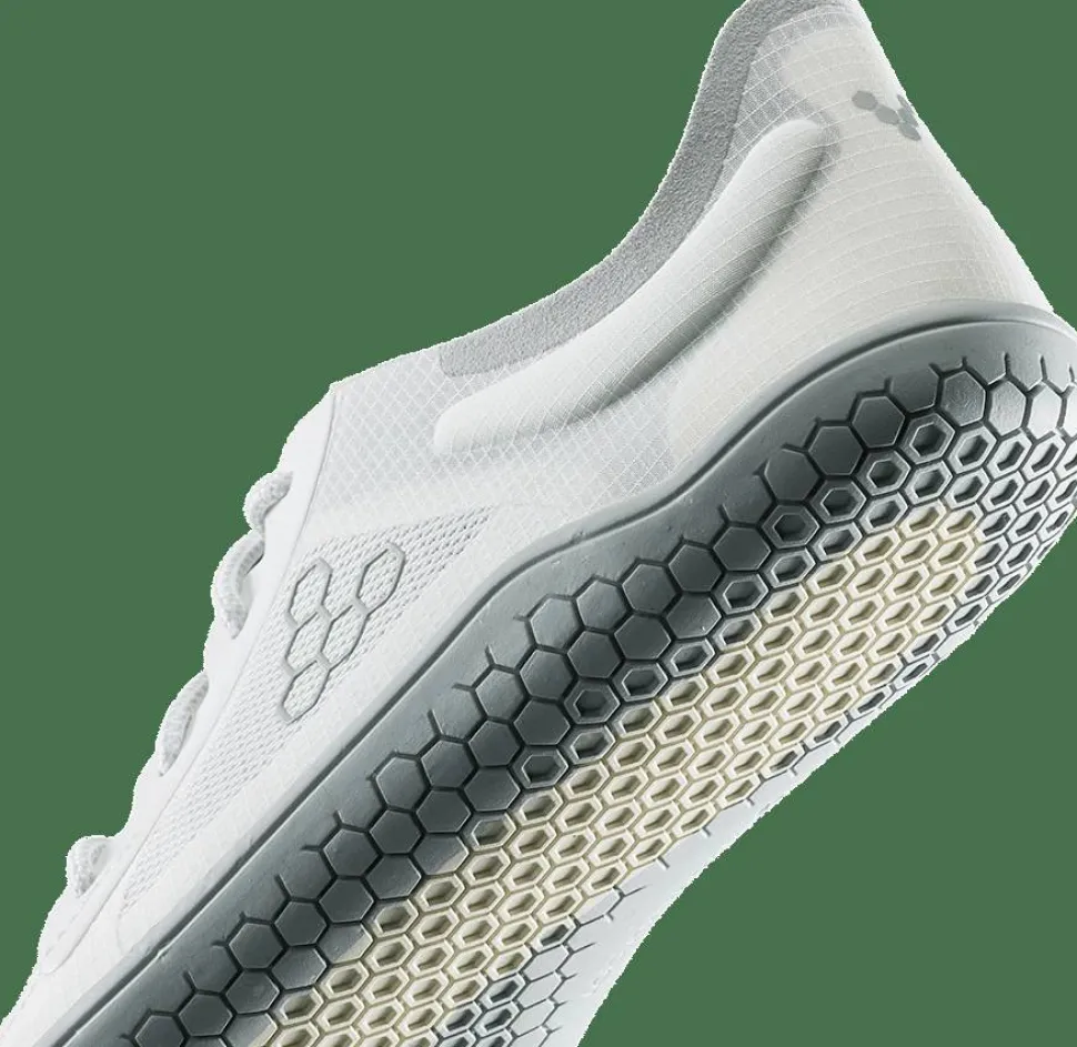 Vivobarefoot Women's Primus Lite IV Mineral