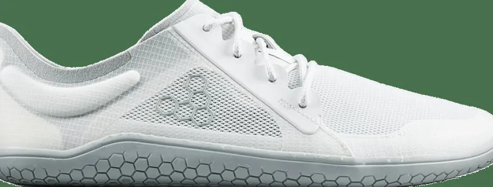 Vivobarefoot Women's Primus Lite IV Mineral