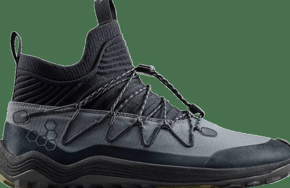 New Women's Primus Trail Flow Mid Vandringsskor & Vandringskängor Dam