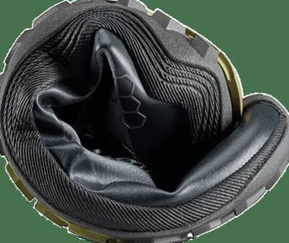 New Women's Primus Trail Flow Mid Vandringsskor & Vandringskängor Dam