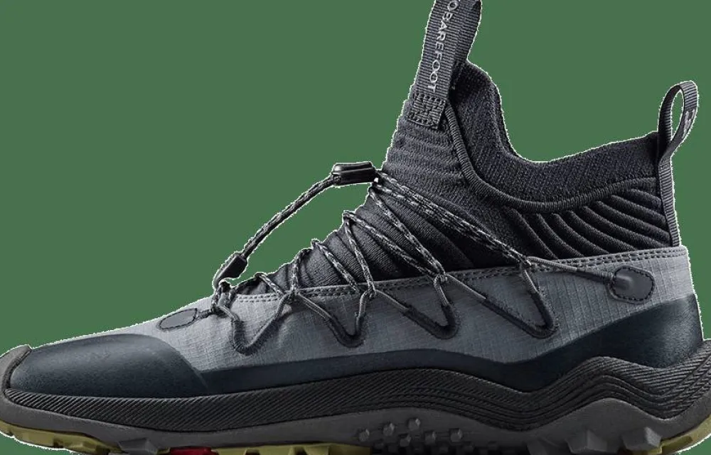 New Women's Primus Trail Flow Mid Vandringsskor & Vandringskängor Dam