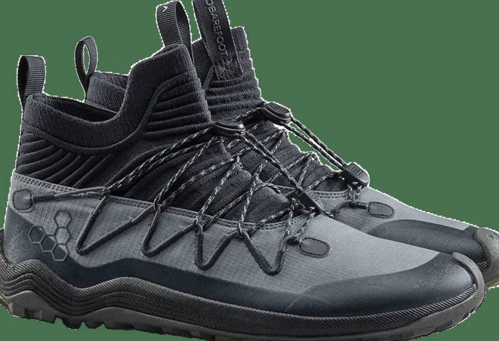 New Women's Primus Trail Flow Mid Vandringsskor & Vandringskängor Dam