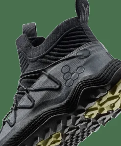 New Women's Primus Trail Flow Mid Vandringsskor & Vandringskängor Dam