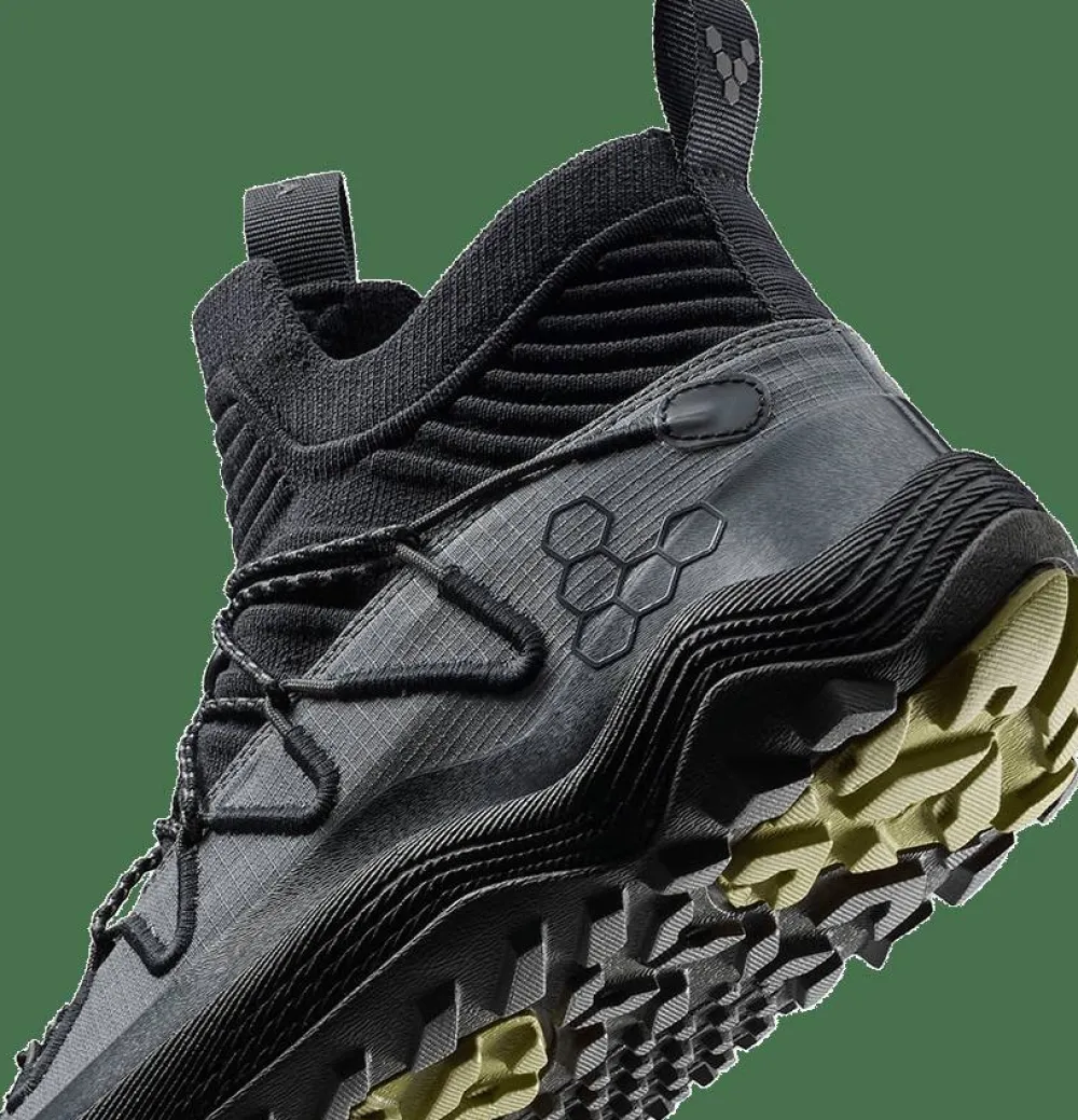 New Women's Primus Trail Flow Mid Vandringsskor & Vandringskängor Dam