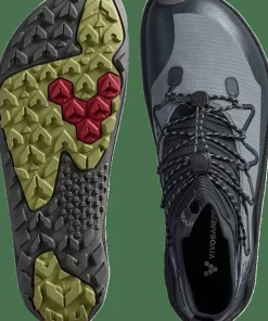 New Women's Primus Trail Flow Mid Vandringsskor & Vandringskängor Dam