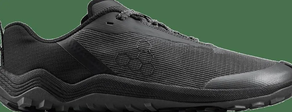 Vivobarefoot Women's Primus Trail Flow Dark Shadow Clearance