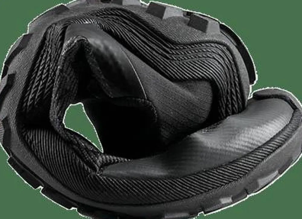 Vivobarefoot Women's Primus Trail Flow Dark Shadow Clearance