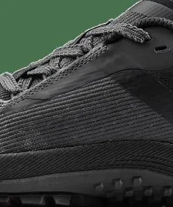 Vivobarefoot Women's Primus Trail Flow Dark Shadow Clearance