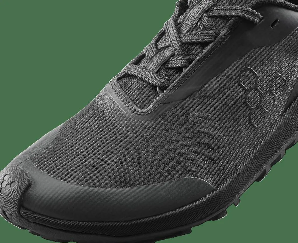 Vivobarefoot Women's Primus Trail Flow Dark Shadow Clearance