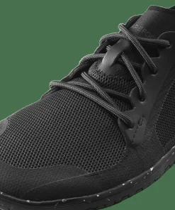 Vivobarefoot Women's Primus Lite 3.5 Obsidian