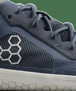 Vivobarefoot Women's Primus Lite 3.5 Midnight Hot