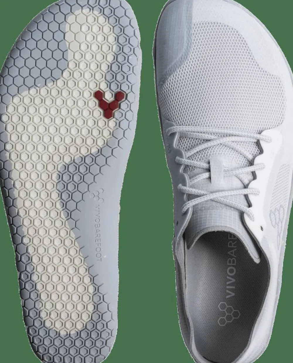 Women's Primus Lite 3.5 Löparskor Dam