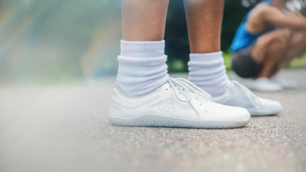Women's Primus Lite 3.5 Löparskor Dam