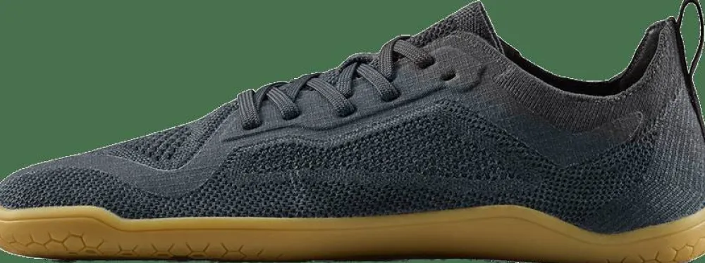 Vivobarefoot Women's Primus Lite Knit Natural Eclipse New