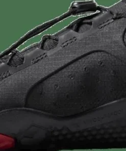 Vivobarefoot Women's Primus Trail FG 3.5 Obsidian