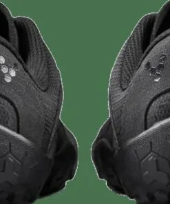 Vivobarefoot Women's Primus Trail FG 3.5 Obsidian
