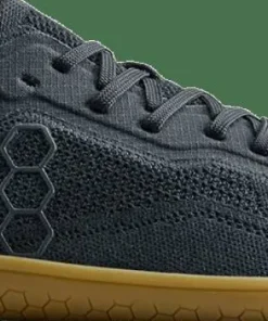 Vivobarefoot Women's Primus Lite Knit Natural Eclipse