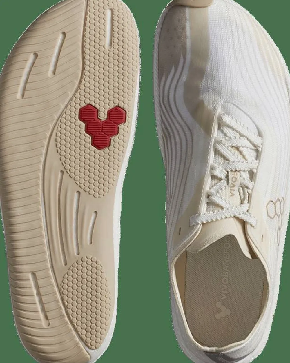 New Women's Primus Flow Löparskor Dam