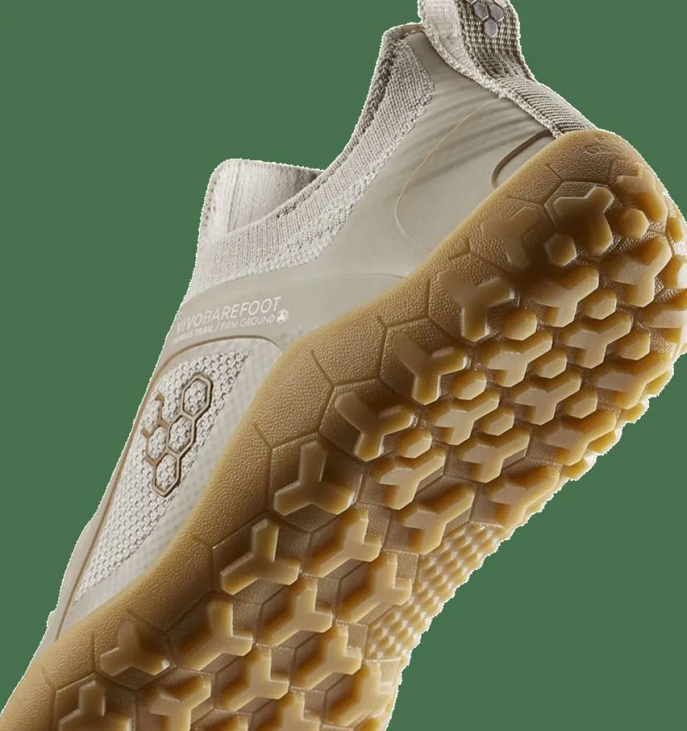 Discount Women's Primus Trail Knit FG Löparskor Dam