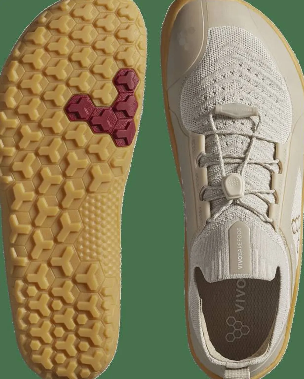 Discount Women's Primus Trail Knit FG Löparskor Dam