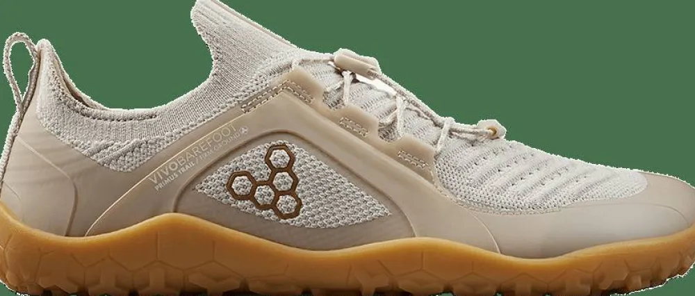 Discount Women's Primus Trail Knit FG Löparskor Dam