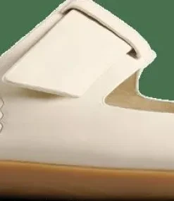 Vivobarefoot Women's Sensus Yin Slide Sand