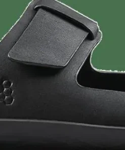Vivobarefoot Women's Sensus Yin Slide Obsidian