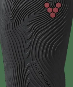 Vivobarefoot Women's Sensus Yin Slide Obsidian
