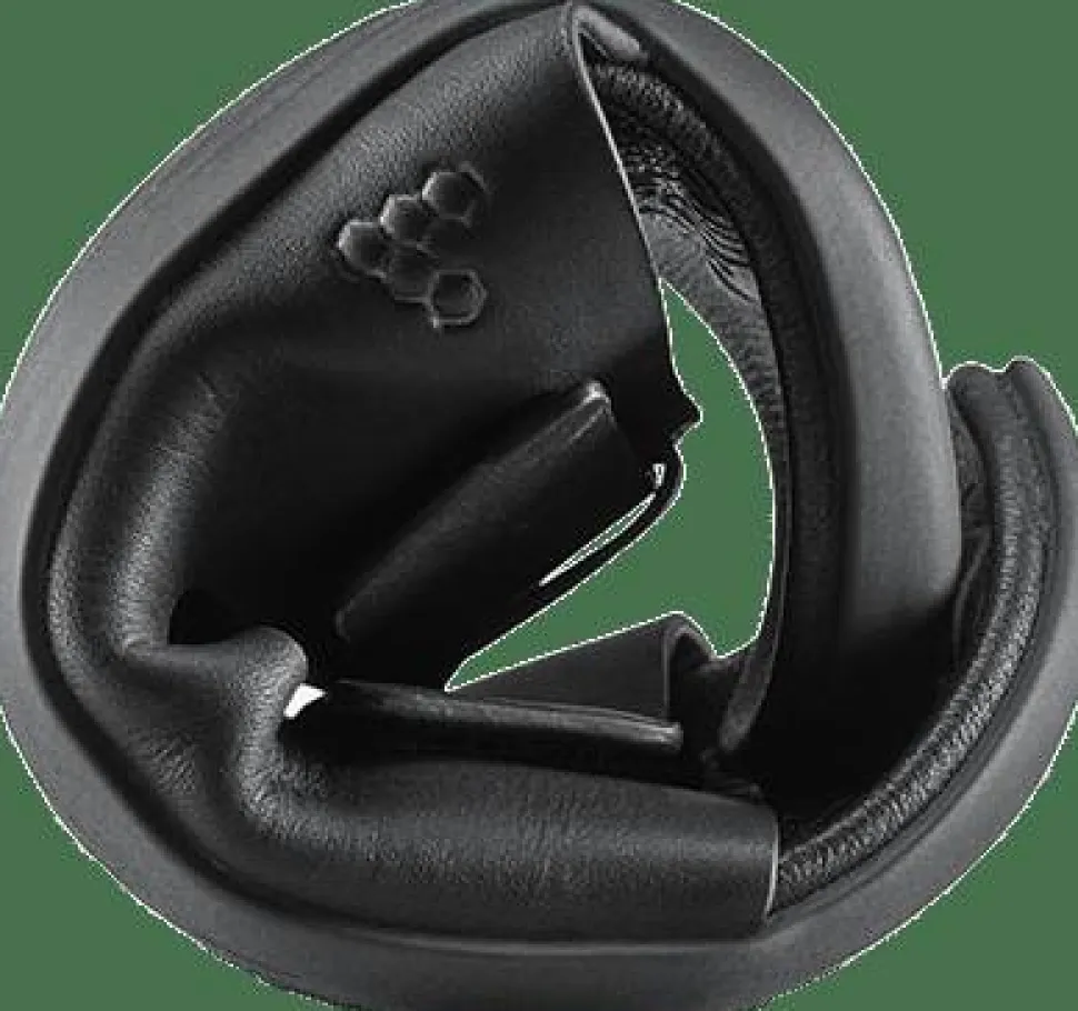Vivobarefoot Women's Sensus Yin Slide Obsidian