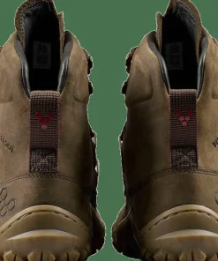 Vivobarefoot Women's Tracker Leather AT II Bracken