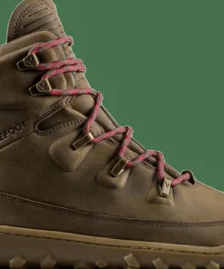 Vivobarefoot Women's Tracker Leather AT II Bracken