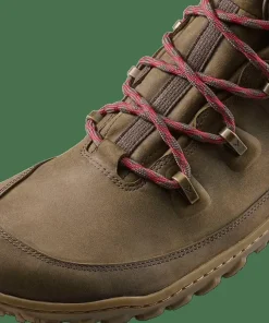 Vivobarefoot Women's Tracker Leather AT II Bracken