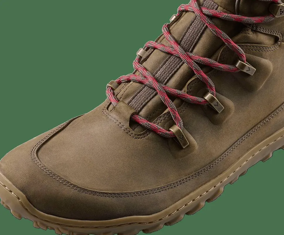 Vivobarefoot Women's Tracker Leather AT II Bracken