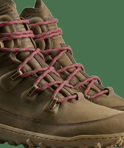 Vivobarefoot Women's Tracker Leather AT II Bracken