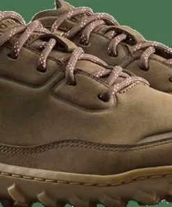 Vivobarefoot Women's Tracker Leather AT Low II Bracken
