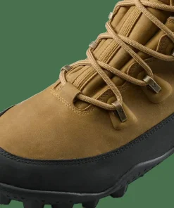 Vivobarefoot Women's Tracker Winter III SG Tan Online