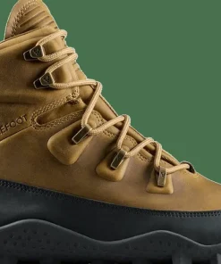 Vivobarefoot Women's Tracker Winter III SG Tan Online