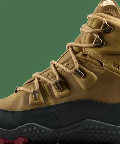 Vivobarefoot Women's Tracker Winter III SG Tan Online