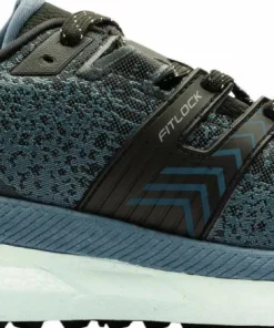 VJ Sport Men's VJ Sarva Ace Blue
