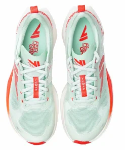 Best Unisex Fuzion Tempo Löpning|Träning