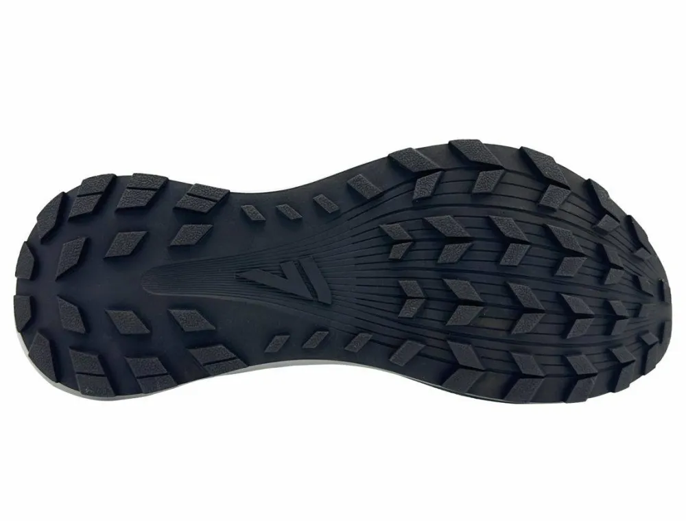 VJ Sport Unisex Ultra 3 Navy/Orange Hot