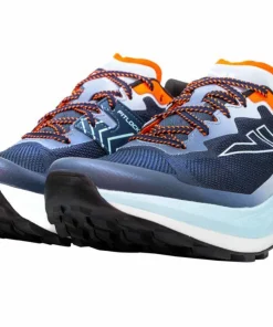VJ Sport Unisex Ultra 3 Navy/Orange Hot