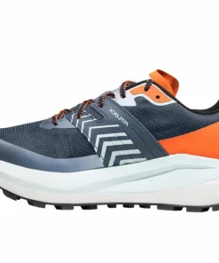 VJ Sport Unisex Ultra 3 Navy/Orange Hot