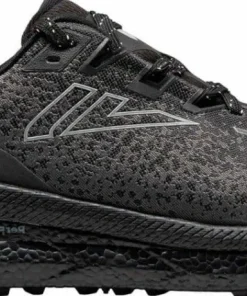 VJ Sport Unisex VJ Sarva Ace Black