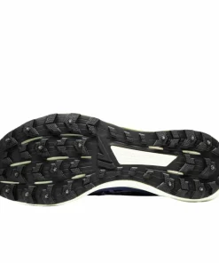 Hot Women's Sarva Icehero 2 Purple Löparskor Dam