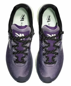 Hot Women's Sarva Icehero 2 Purple Löparskor Dam