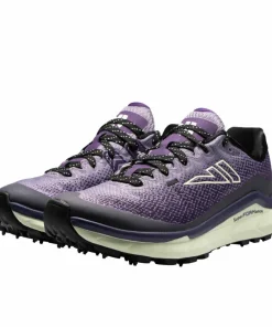 Hot Women's Sarva Icehero 2 Purple Löparskor Dam