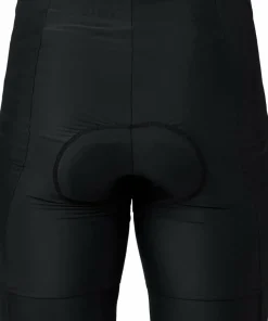 Void Men's Granite Cycle Shorts Black